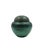 Art Deco Green Vase Potiche by Paul Haustein for WMF Ikora, Germany, 1925 For Sale - Image 6 of 13