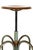 Architects Stool by Heliolithe For Sale - Image 3 of 11