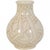Herman Kæhler white ceramic vase. The vase is from the 1940s and appears in good condition. Height: 17 / Diameter: 32 Cm