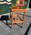 Wood Grete Jalk for Poul Jeppesen Teak Expandable Bar Cart For Sale - Image 7 of 10