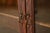 R. J. Horner Style Victorian Oak Double Bookcase With Carved Lion Heads and Paw Feet, Circa 1890s For Sale In South Bend - Image 6 of 13