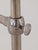 2000 - 2009 Art Deco Towel Rack in Nickel-Plating For Sale - Image 5 of 14