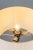 1950s Adjustable Floor Lamp with Fabric Shade by J. T. Kalmar, Vienna, 1950s For Sale - Image 5 of 16