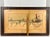 Cecil Aldin Framed Lithograph Titled, 'Brighton' c.1900 For Sale - Image 15 of 17