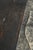 Antique Japanese Cedar Writing Desk / Meiji-Taisho Era / Soot-Darkened Table For Sale - Image 16 of 18