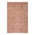 Shabby Chic 1990's Pak-Persian Beige/Brown Wool Rug - 8'3'' X 10'3'' For Sale