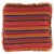 This Gabbeh pillow is made of high-quality LAMBS WOOL The piece was crafted with good workmanship. Gabbeh rugs are made by...