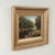 Antique Painting of a Landscape With River by Harry Phelan Gibb For Sale - Image 10 of 13