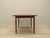 Danish Teak Table, 1970s For Sale - Image 6 of 18