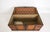 18th Century 18th-Century Baroque Dome-Top Coffer With Original Key | Denmark For Sale - Image 5 of 10