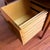 Omann Jun Danish Vintage Model 75 Teak Desk For Sale - Image 10 of 16