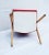 Italian Faggio Armchair, 1960s For Sale - Image 4 of 5