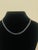 Natural 18k Gold Necklace With 38.12ct Blue Sapphire, New Design For Sale - Image 4 of 7