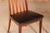 Mid-Century Modern Fresco Dining Chairs in Teak from G-Plan, 1970, Set of 4 For Sale - Image 4 of 11