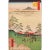 Utagawa Hiroshige "View to the North From Asukayama", 1940s Reproduction Print N28 For Sale In Dallas - Image 6 of 6