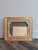 1959 Mid-Century Modern 'A Moment of Quiet' Vintage Swedish Interior Still Life Oil Painting, Framed For Sale - Image 10 of 10