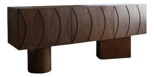 Libra Sideboard by Pastform