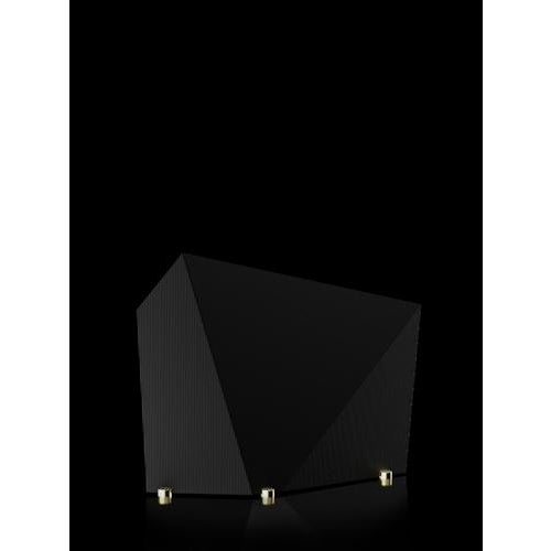 Fireplace 009 by Edizioni Design For Sale - Image 9 of 12