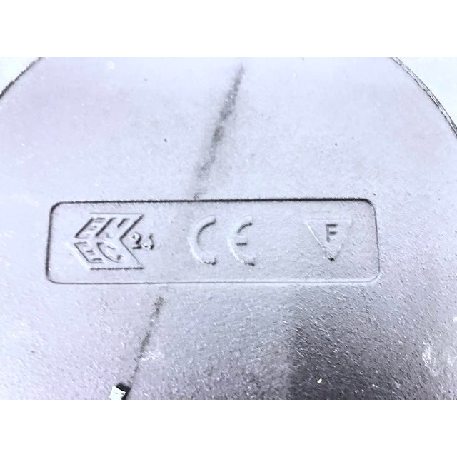 Flexible Table Lamp in Orange by Tobias Grau, 2000s For Sale - Image 16 of 17