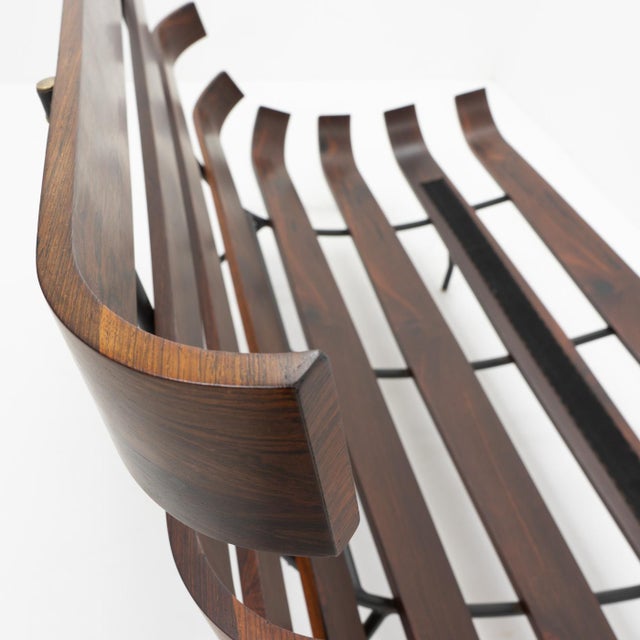 Costela Sofa by Martin Eisler and Carlo Hauner, 1960s For Sale - Image 10 of 18