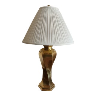 1980s Morris Greenspan Lamps For Sale