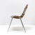 1960s ‘Les Arcs’ Chair Selected by Charlotte Perriand, 1960 For Sale - Image 5 of 9