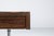 Large Rosewood Desk from Trau Arredamenti Metallici S.P.A., Italy, 1960s For Sale - Image 18 of 18