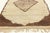 Berber Tribes of Morocco Vintage Azilal Moroccan Rug, 03'00 X 06'02 For Sale - Image 4 of 10