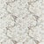 Zoffany Chintz Fabric in Quartz Grey For Sale