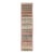Galerie Shabab Collection Mid-20th Century Handmade Turkish Anatolian Art Deco Style Runner For Sale