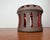 Mid-Century Modern Danish Studio Pottery Candleholder from Lovemose, 1960s For Sale - Image 11 of 18