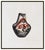 Message us to inquire about custom framing options! (Included for free with every purchase) The artwork here, "Acoma...