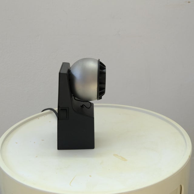 Vintage Minispot Model 41701 in Stainless Steel and Plastic from Osram, 1960s For Sale - Image 11 of 18