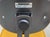 Mid-Century Modern Industrial Mustard Yellow Vinyl Office Chair by Royalmetal Corporation For Sale - Image 10 of 12