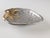 Strawberry Tray in Brass and Aluminum by David Marshall, Spain, 1970s For Sale - Image 13 of 13
