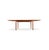 Mid-Century Teak Extendable Dining Table by Grete Jalk for Glostrup For Sale - Image 4 of 9
