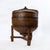 Chinese Bucket on Stand For Sale - Image 6 of 6