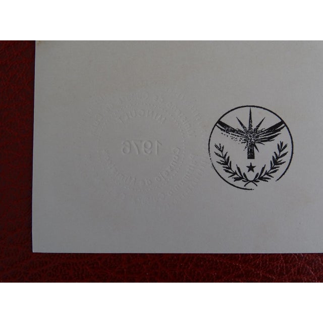 Alberto Korda, Fidel Castro, Silver Gelatin Print For Sale - Image 6 of 8