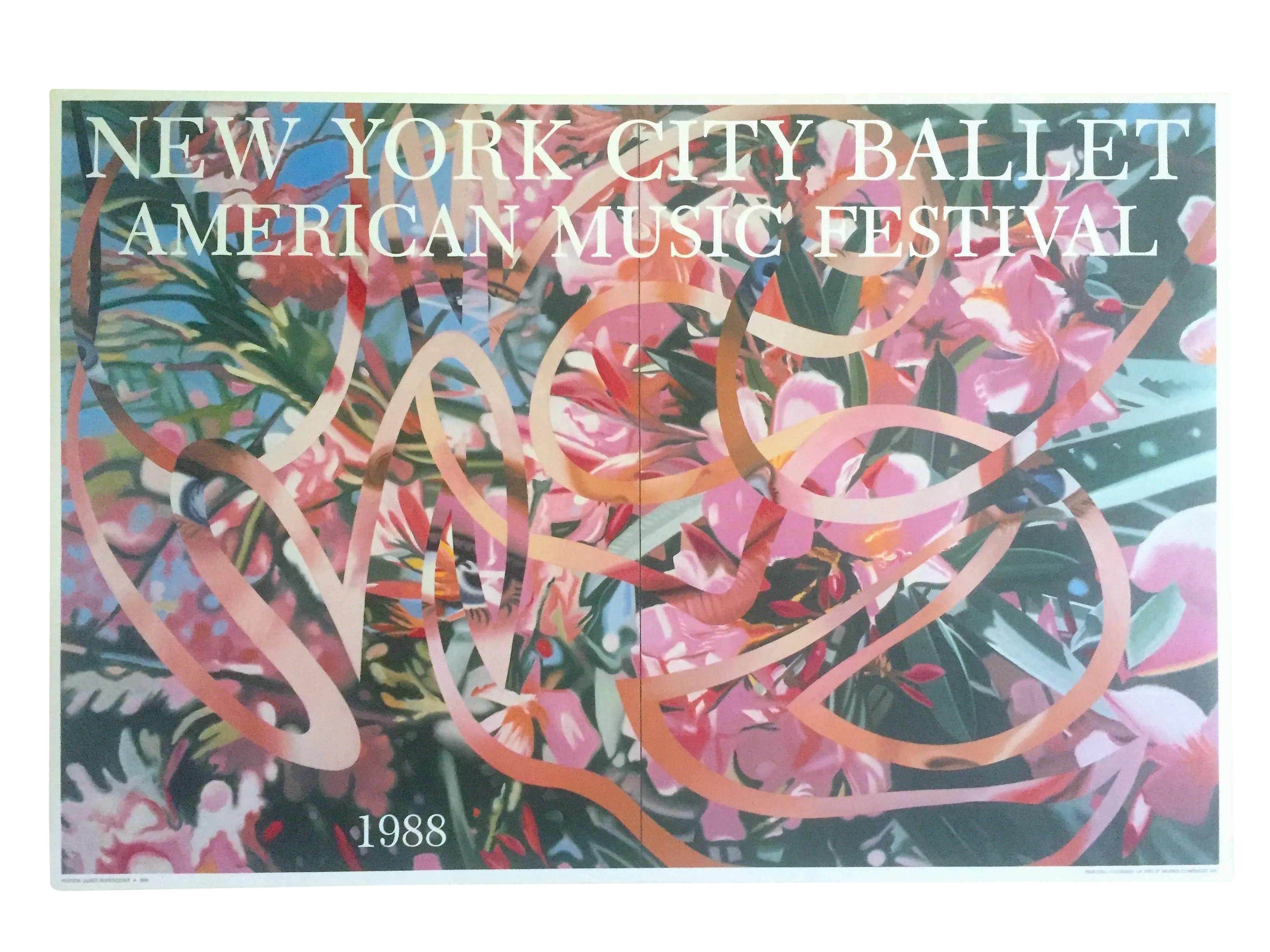 アート・デザイン・音楽 Photographs of the New York City Ballet Review: At New York City Ballet, a Too Quiet Debut - The New