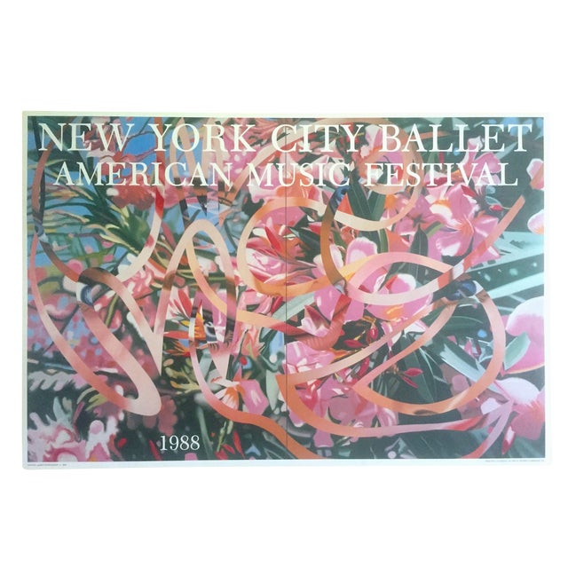 アート・デザイン・音楽 Ballet New York City Ballet アート・デザイン・音楽 Ballet New York City Ballet il_1080xN