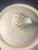 1970s Vintage Cook's Club Ceramic Garlic Keeper With Garlic-Shaped Finial For Sale - Image 5 of 5