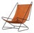 Deck Chair by Lina Bo Bardi, 1958 For Sale