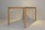 81A Dining Table by Alvar Aalto for Artek, 1980s For Sale - Image 14 of 18