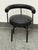 Cassina Charlotte Perriand for Cassina Lc7 Swivel Chair For Sale - Image 4 of 12