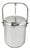 Ice Bucket from Macabo, Italy, 1960s For Sale
