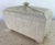 Large Handcrafted Travertine Dresser Box After Maitland Smith For Sale In Philadelphia - Image 6 of 10