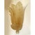 Early 21st Century Murano Glass Sconces by Simoeng, Set of 2 For Sale - Image 5 of 11