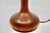 Vintage Teak Table Lamp from Domus, Denmark, 1960 For Sale - Image 6 of 10