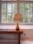 Rörstrand Mid-Century Modern Table Lamp by Carl Harry Stålhane for Rörstrand, 1950s For Sale - Image 4 of 16