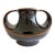 Large Vintage Art Nouveau Vase For Sale
